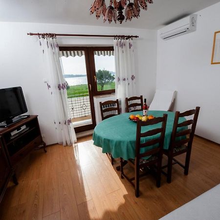 רוביני Apartments Val Mari - Laguna מראה חיצוני תמונה