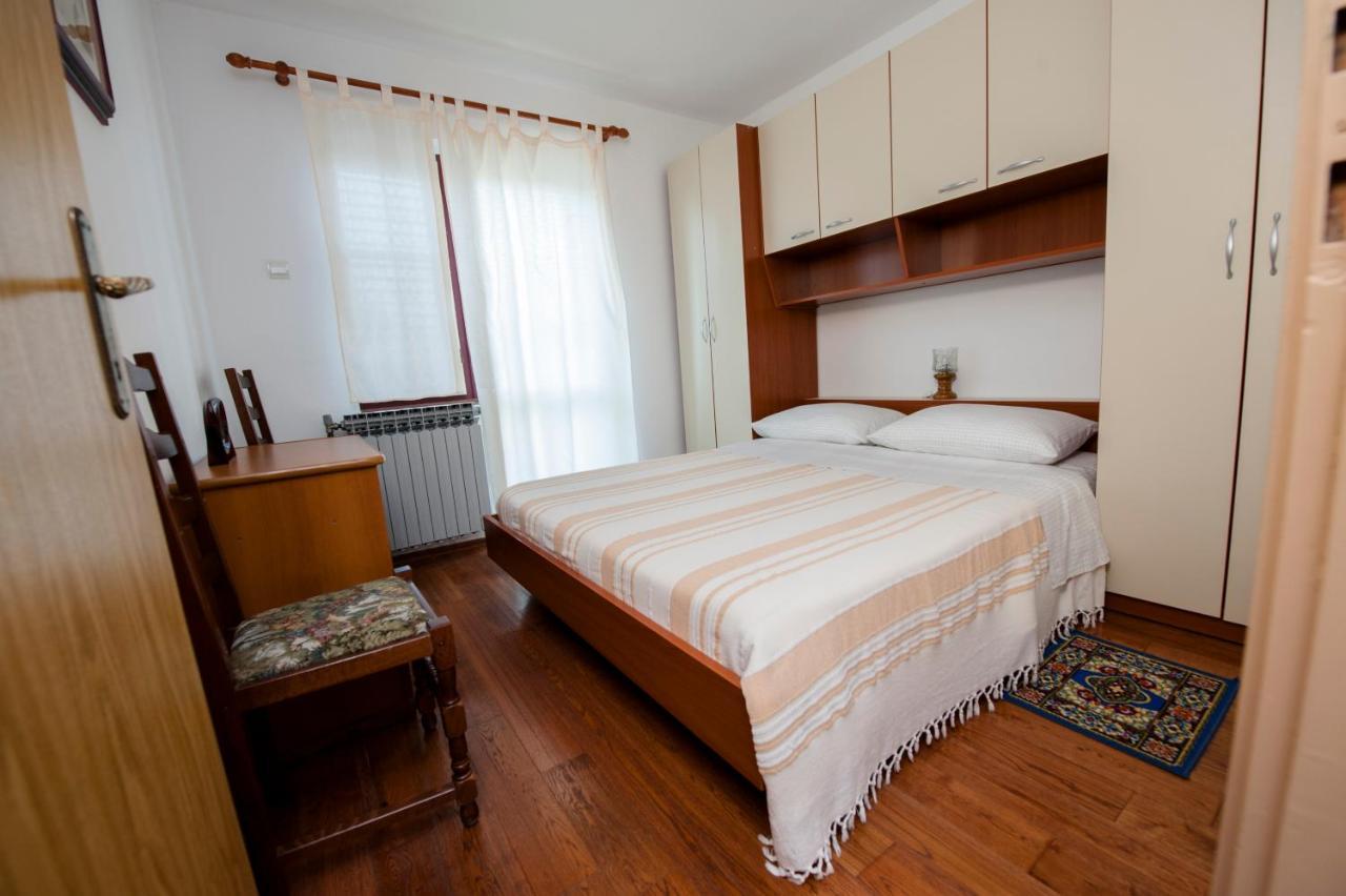 רוביני Apartments Val Mari - Laguna מראה חיצוני תמונה