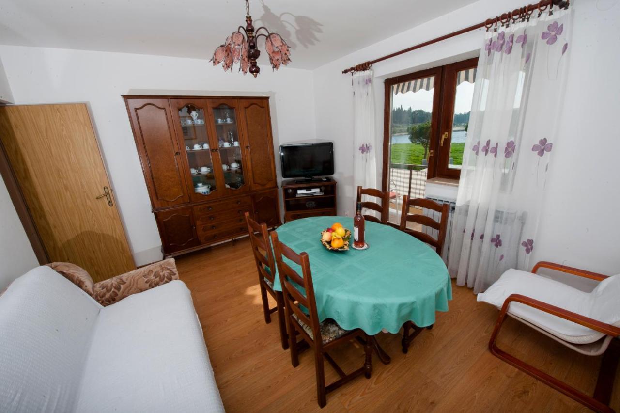 רוביני Apartments Val Mari - Laguna מראה חיצוני תמונה