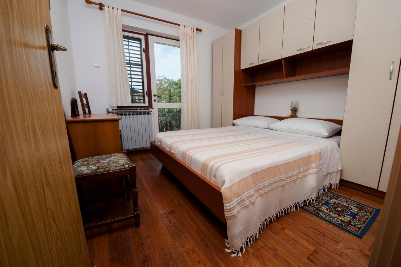 רוביני Apartments Val Mari - Laguna מראה חיצוני תמונה