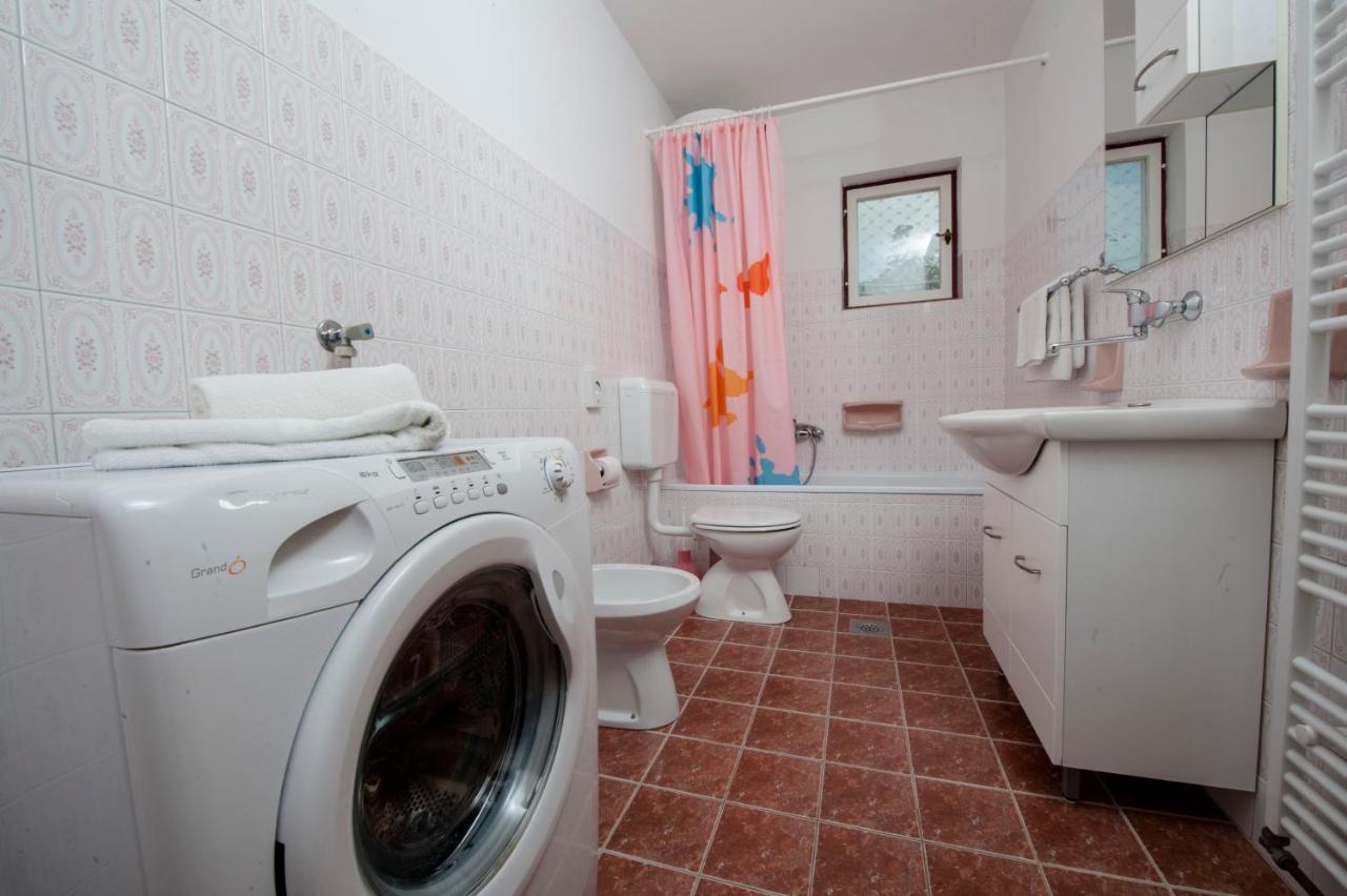 רוביני Apartments Val Mari - Laguna מראה חיצוני תמונה