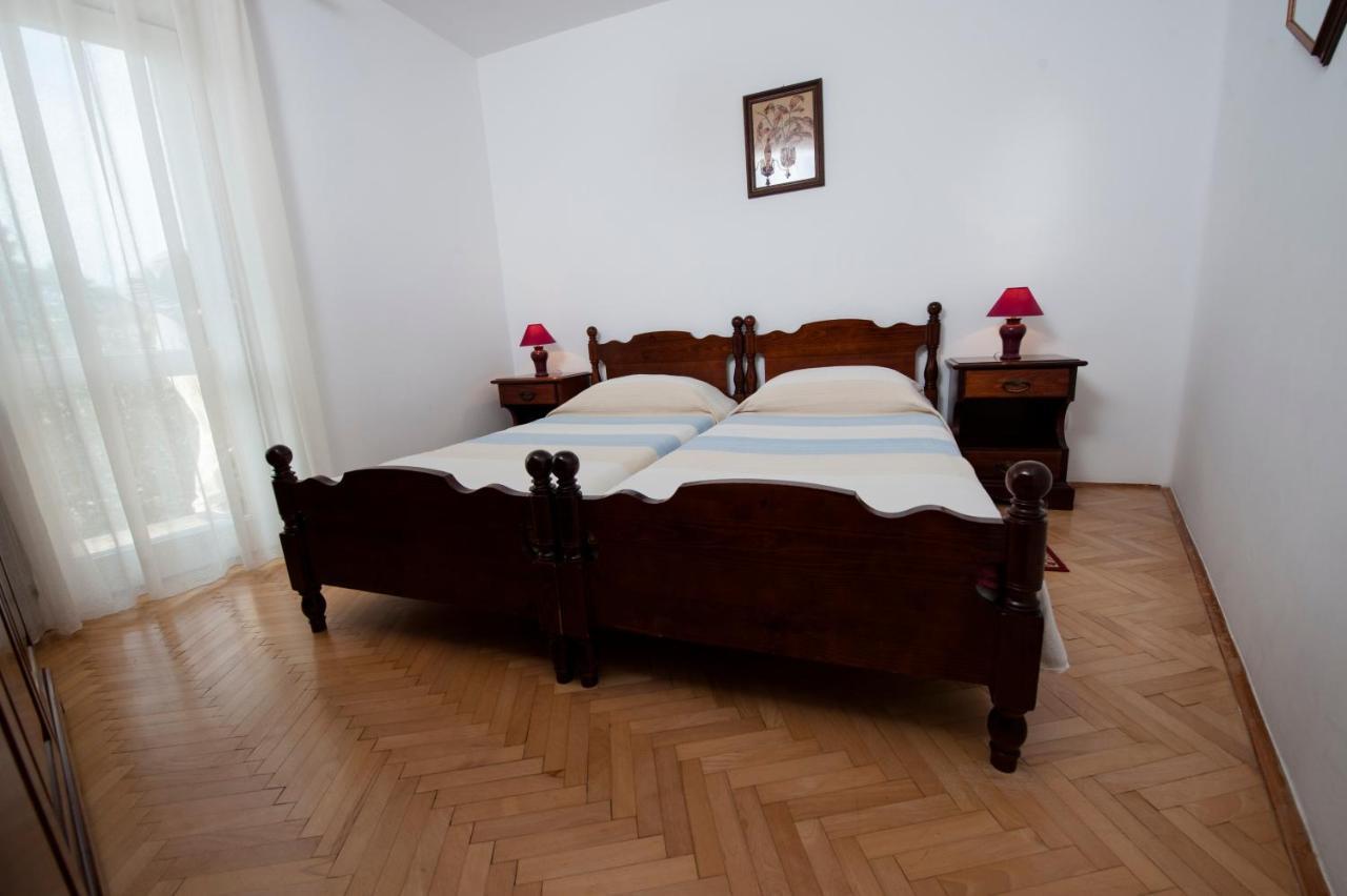 רוביני Apartments Val Mari - Laguna מראה חיצוני תמונה