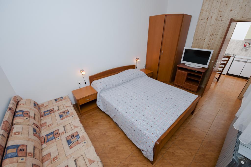 רוביני Apartments Val Mari - Laguna מראה חיצוני תמונה