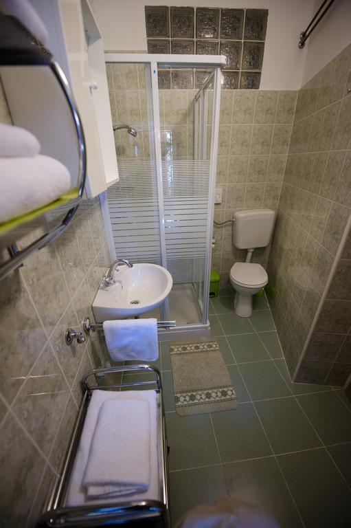 רוביני Apartments Val Mari - Laguna מראה חיצוני תמונה