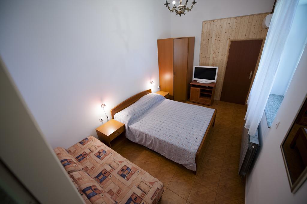 רוביני Apartments Val Mari - Laguna מראה חיצוני תמונה