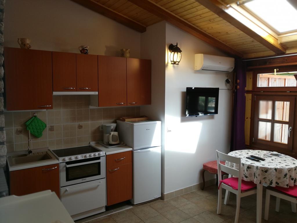 רוביני Apartments Val Mari - Laguna מראה חיצוני תמונה