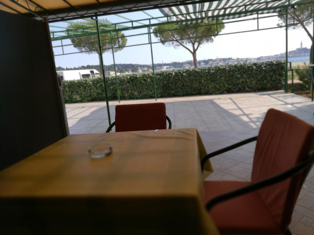 רוביני Apartments Val Mari - Laguna מראה חיצוני תמונה