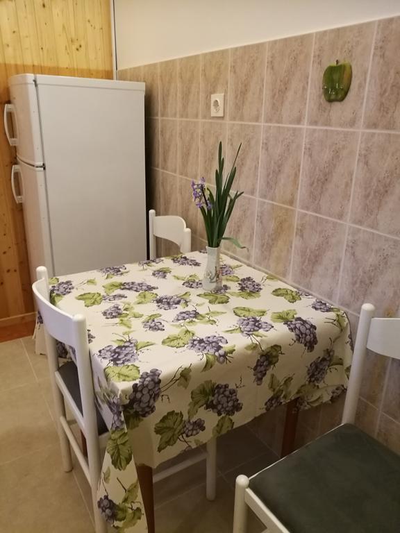 רוביני Apartments Val Mari - Laguna מראה חיצוני תמונה