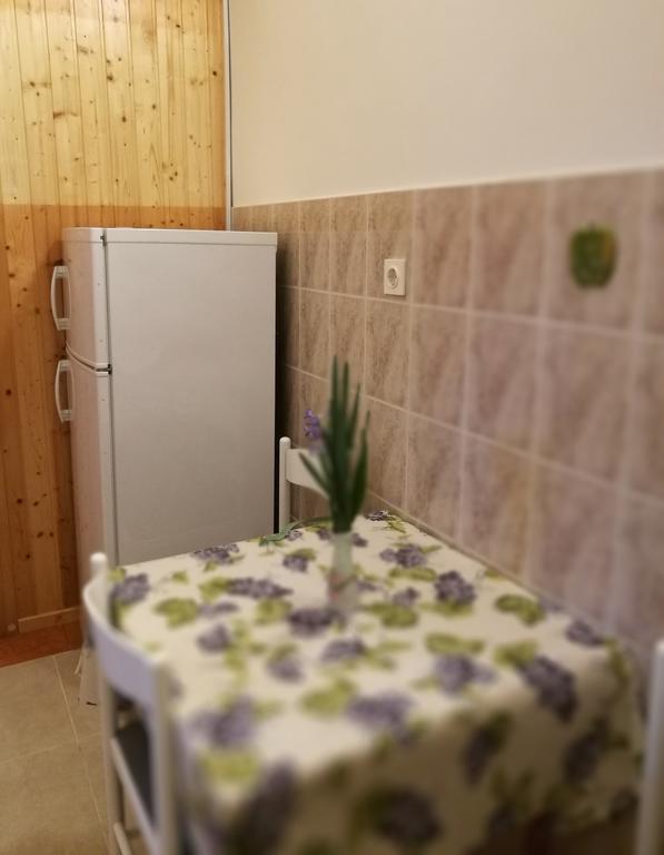 רוביני Apartments Val Mari - Laguna מראה חיצוני תמונה