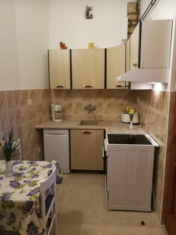רוביני Apartments Val Mari - Laguna מראה חיצוני תמונה