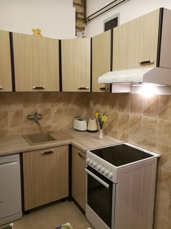 רוביני Apartments Val Mari - Laguna מראה חיצוני תמונה