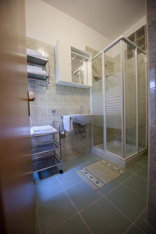 רוביני Apartments Val Mari - Laguna מראה חיצוני תמונה