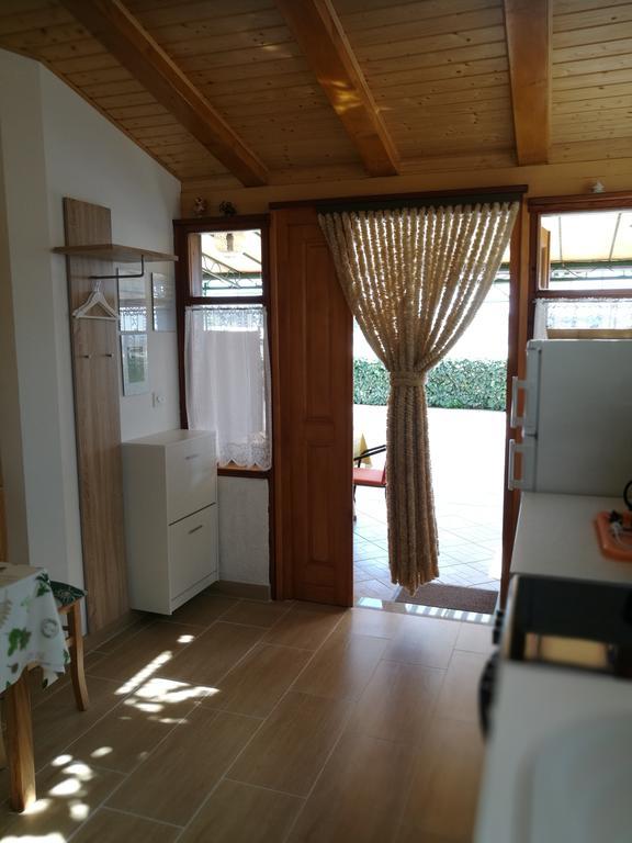רוביני Apartments Val Mari - Laguna מראה חיצוני תמונה