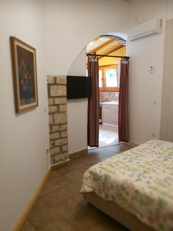 רוביני Apartments Val Mari - Laguna מראה חיצוני תמונה