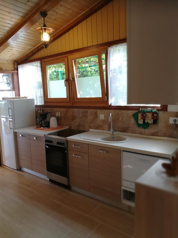 רוביני Apartments Val Mari - Laguna מראה חיצוני תמונה