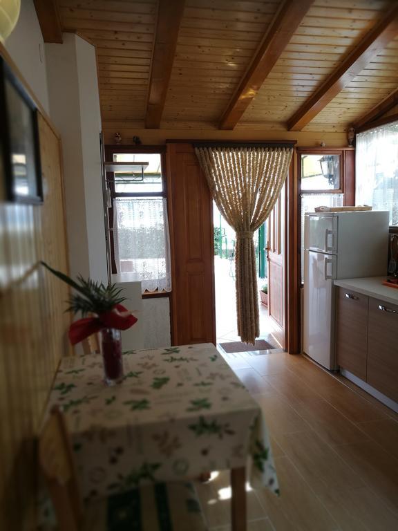 רוביני Apartments Val Mari - Laguna מראה חיצוני תמונה