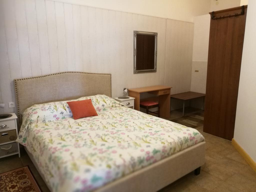 רוביני Apartments Val Mari - Laguna מראה חיצוני תמונה