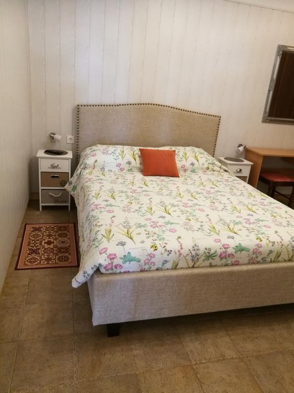 רוביני Apartments Val Mari - Laguna מראה חיצוני תמונה