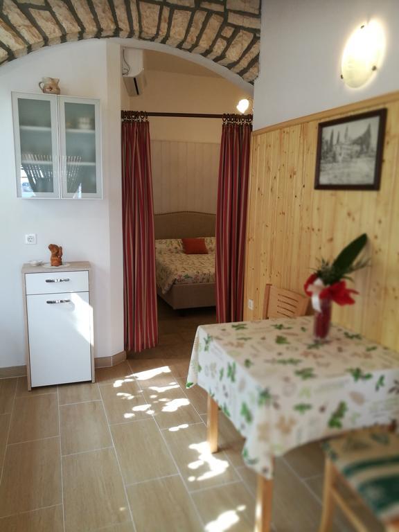 רוביני Apartments Val Mari - Laguna מראה חיצוני תמונה