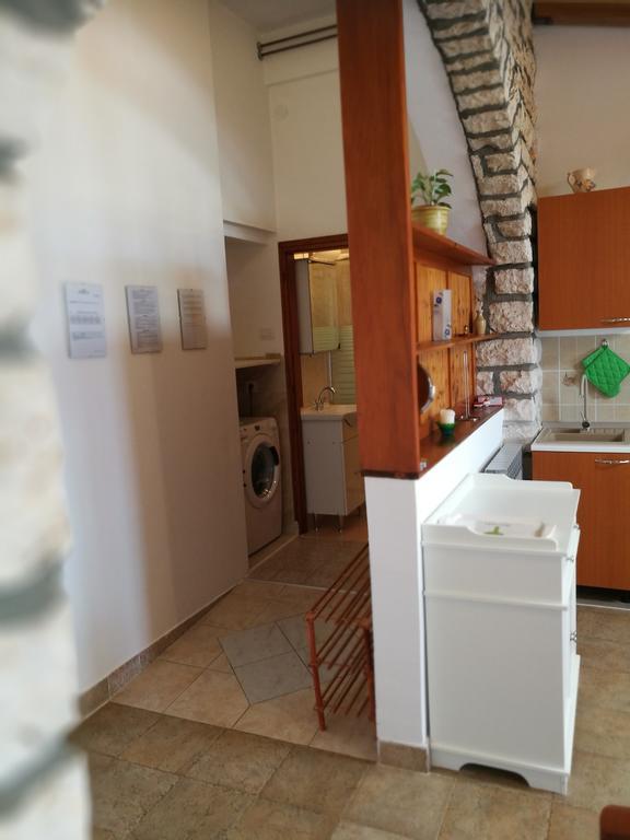 רוביני Apartments Val Mari - Laguna מראה חיצוני תמונה