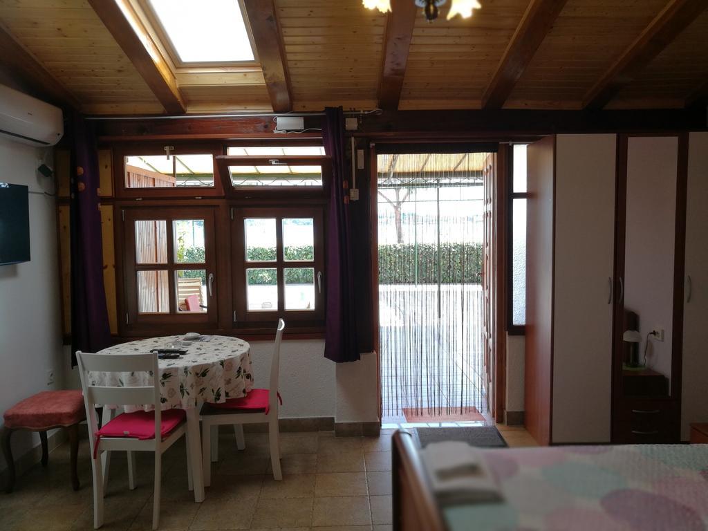רוביני Apartments Val Mari - Laguna מראה חיצוני תמונה