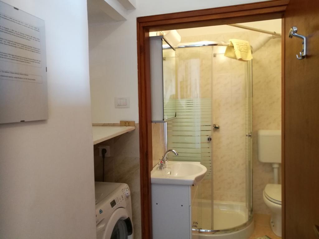 רוביני Apartments Val Mari - Laguna מראה חיצוני תמונה