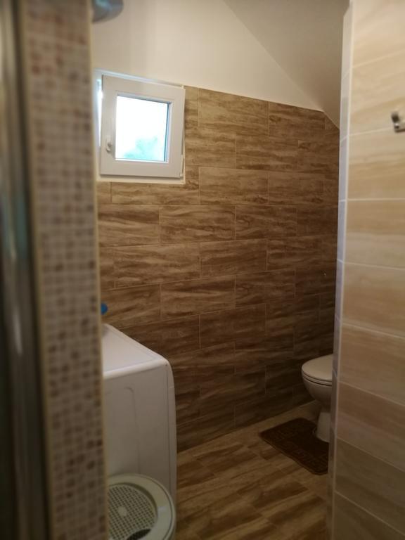 רוביני Apartments Val Mari - Laguna מראה חיצוני תמונה